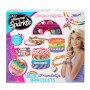 Kit Creación de Pulseras Cra-Z-Art Friendship 4 Unidades