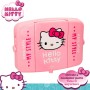 Set de Maquillaje Infantil Hello Kitty 28 piezas (2 Unidades)