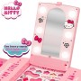 Set de Maquillaje Infantil Hello Kitty 28 piezas (2 Unidades)