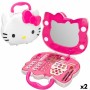 Set de Maquillaje Infantil Hello Kitty Bolso 36 Piezas (2 Unidades)