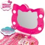 Kit de maquillage pour enfant Hello Kitty Sac 36 Pièces (2 Unités)