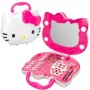 Kit de maquillage pour enfant Hello Kitty Sac 36 Pièces (2 Unités)