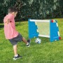 Cage à Foot Fisher Price Enfant 79 x 51,5 x 39 cm (3 Unités)