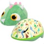 Casque Enfant K3yriders Dino (4 Unités)