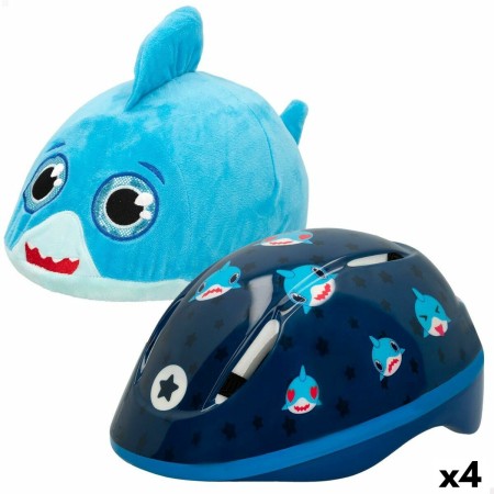 Casque Enfant K3yriders SHARKY 52-55 cm (4 Unités)