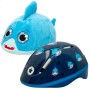 Casque Enfant K3yriders SHARKY 52-55 cm (4 Unités)