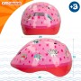 Casco Infantil K3yriders DOTTY 52-55 cm (4 Unidades)