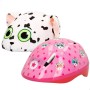 Casco Infantil K3yriders DOTTY 52-55 cm (4 Unidades)