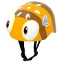 Casco Infantil K3yriders BEE 52-55 cm (4 Unidades)