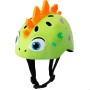 Casco Infantil K3yriders Dino 52-55 cm (4 Unidades)