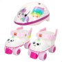 Patins K3yriders Unicorn 24-30 Casque