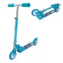 Patinete Colorbaby Azul 6 Unidades