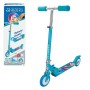 Trottinette Colorbaby Bleu 6 Unités