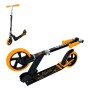 Patinete Scooter Eezi 54070 Naranja