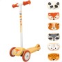 Patinete Scooter Colorbaby Animals 2 Unidades