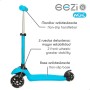 Patinete Scooter Eezi Azul 2 Unidades