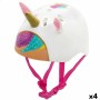 Casco Infantil Cry Babies DREAMY (52-55 cm) (4 Unidades)