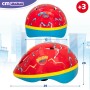 Casco Infantil SuperThings (52-55 cm) (4 Unidades)