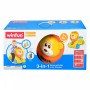 Tricycle Winfun Lumière Son Lion 57 x 42 x 26 cm (2 Unités)