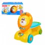 Tricycle Winfun Lumière Son Lion 57 x 42 x 26 cm (2 Unités)