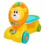 Tricycle Winfun Lumière Son Lion 57 x 42 x 26 cm (2 Unités)