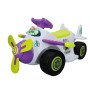 Voiture électrique pour enfants Toy Story Batterie Avion 6 V