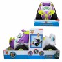 Voiture électrique pour enfants Toy Story Batterie Avion 6 V