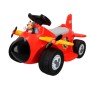 Voiture électrique pour enfants Mickey Mouse Batterie Avion 6 V