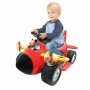 Voiture électrique pour enfants Mickey Mouse Batterie Avion 6 V