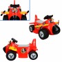 Voiture électrique pour enfants Mickey Mouse Batterie Avion 6 V