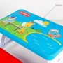 Mesa Infantil Fisher Price Pícnic 69 x 42 x 79 cm