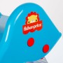 Tobogán Fisher Price Azul