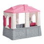 Casa Infantil de Juego Step 2 Neat & Tidy Cottage 118 x 129 x 89 cm