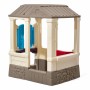 Casa Infantil de Juego Step 2 Courtyard Cottage 118 x 100 x 83 cm