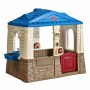 Casa Infantil de Juego Step 2 Neat & Tidy Cottage 118 x 130 x 89 cm