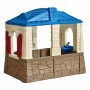 Maison de jeux pour enfants Step 2 Neat & Tidy Cottage 118 x 130 x 89 cm