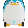 Mochila Trolley Rastar Infantil 2,4 GHz Radiocontrol 5 kg (2 Unidades)