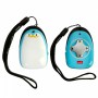 Mochila Trolley Rastar Infantil 2,4 GHz Radiocontrol 5 kg (2 Unidades)