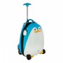 Mochila Trolley Rastar Infantil 2,4 GHz Radiocontrol 5 kg (2 Unidades)