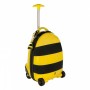 Mochila Trolley Rastar Infantil 2,4 GHz Abeja Radiocontrol 5 kg (2 Unidades)