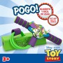 Saltador pogo Toy Story Verde Infantil 3D (4 Unidades)