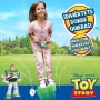 Bâton sauteur Toy Story Vert Enfant 3D (4 Unités)