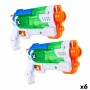 Set 2 Pistolas Zuru MICRO-FAST FILL 26,5 x 15 x 5 cm (6 Unidades)