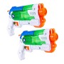 Set 2 Pistolas Zuru MICRO-FAST FILL 26,5 x 15 x 5 cm (6 Unidades)