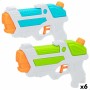 Set 2 Pistolas Colorbaby 22 x 14 x 3,5 cm (6 Unidades)