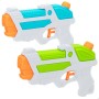 Set 2 Pistolas Colorbaby 22 x 14 x 3,5 cm (6 Unidades)