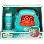 Jeu de Bulles de Savon Colorbaby (6 Unités)