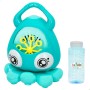 Juego de Pompas de Jabón Colorbaby Pulpo (6 Unidades)