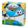 Ballon de Football Colorbaby Formation Avec support Plastique (2 Unités)