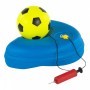 Ballon de Football Colorbaby Formation Avec support Plastique (2 Unités)